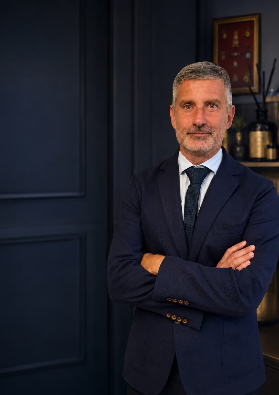 Alessandro Pette
